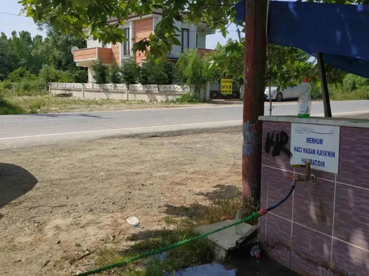 Melenağzı/,No:65, 81650 Karasu Şile Yolu - 2