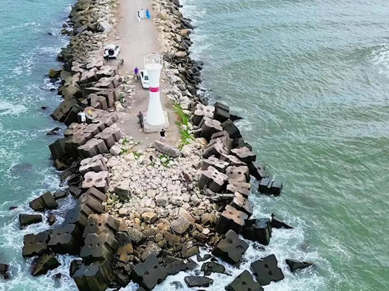 Melenağzı Plajı - 3