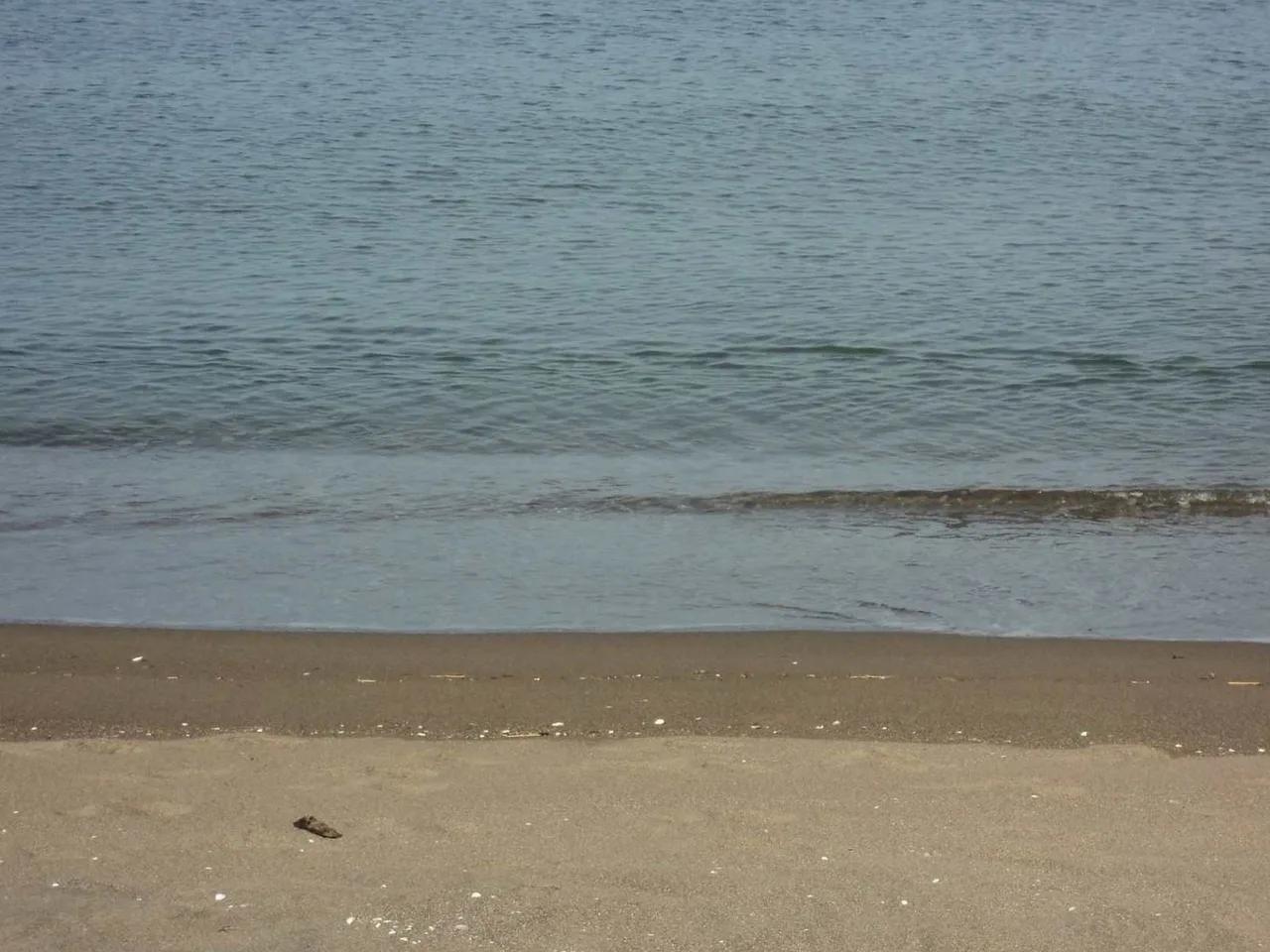 Melenağzı Plajı - 3