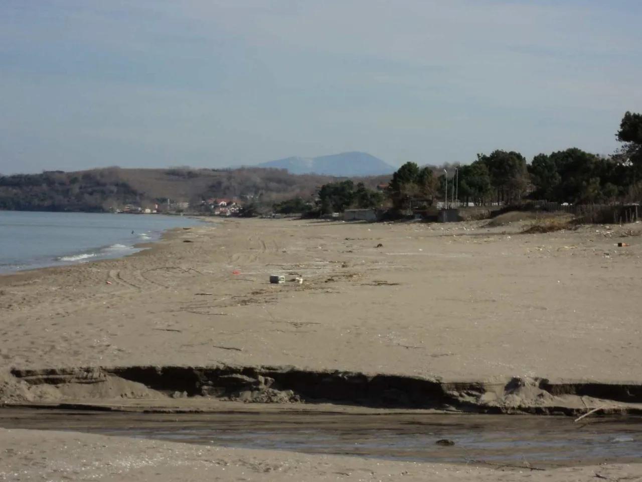 Melenağzı Plajı