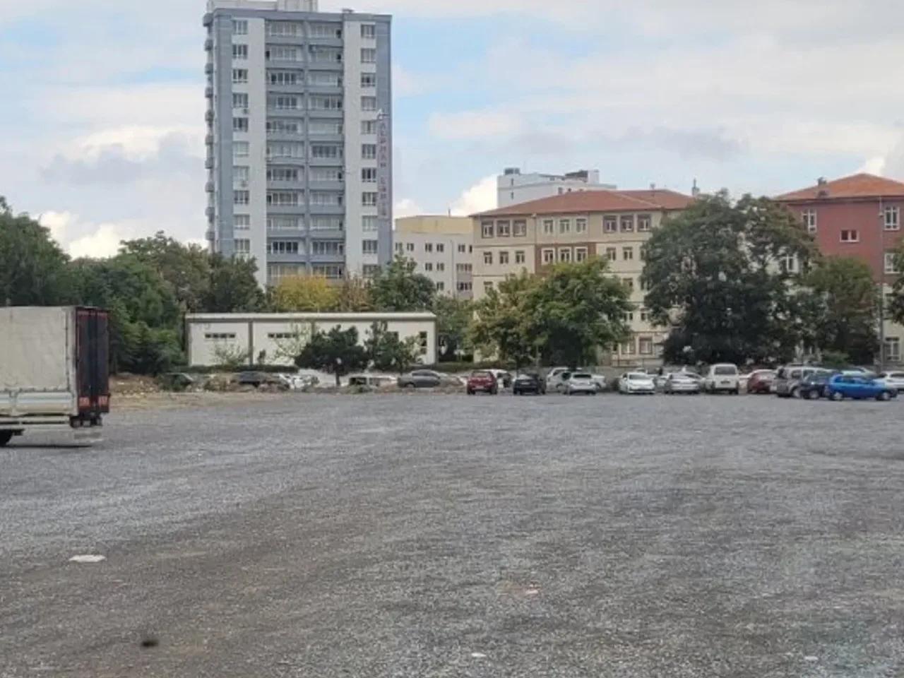Melikgazi,3 Leblebici Sokak - 1