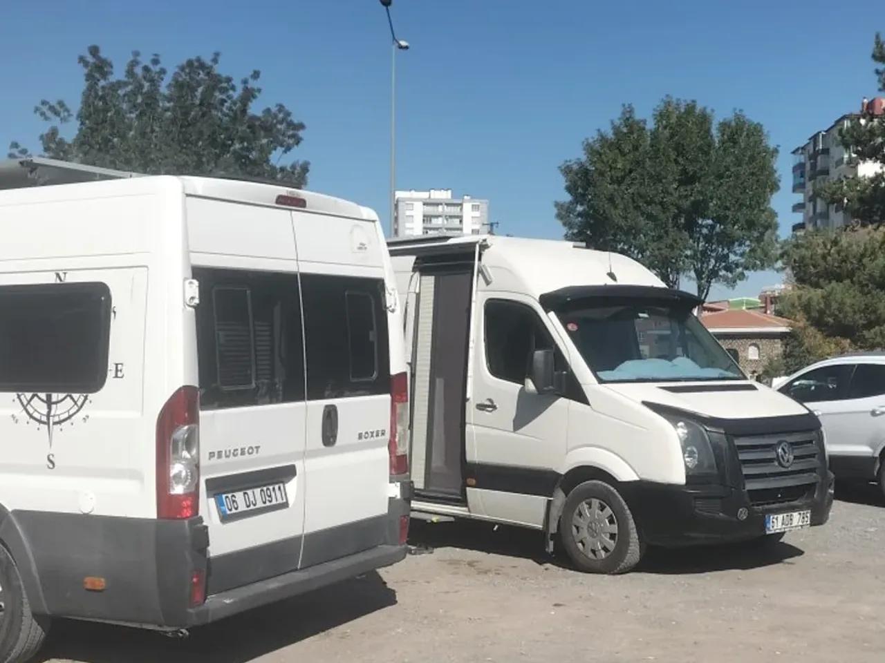 Melikgazi,3 Leblebici Sokak - 2