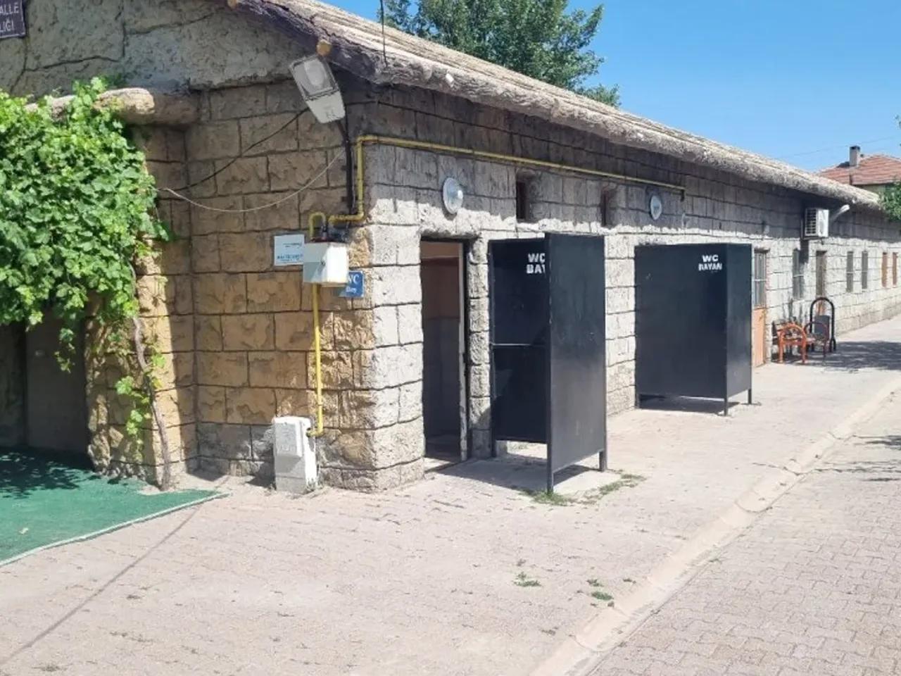 Melikgazi,60 Malatya Karayolu - 1