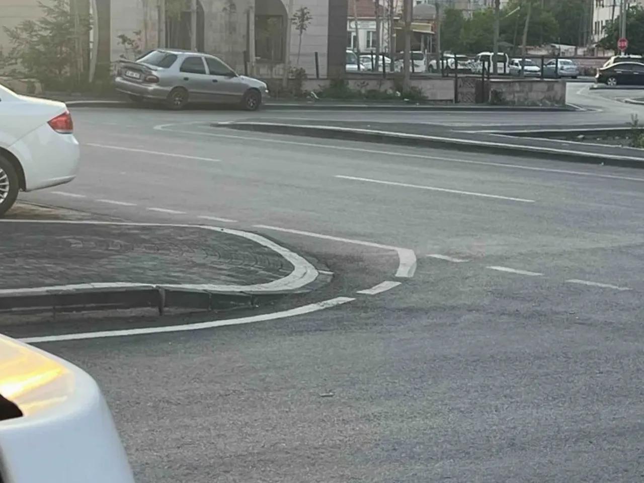 Melikgazi,7 Lise Caddesi - 1