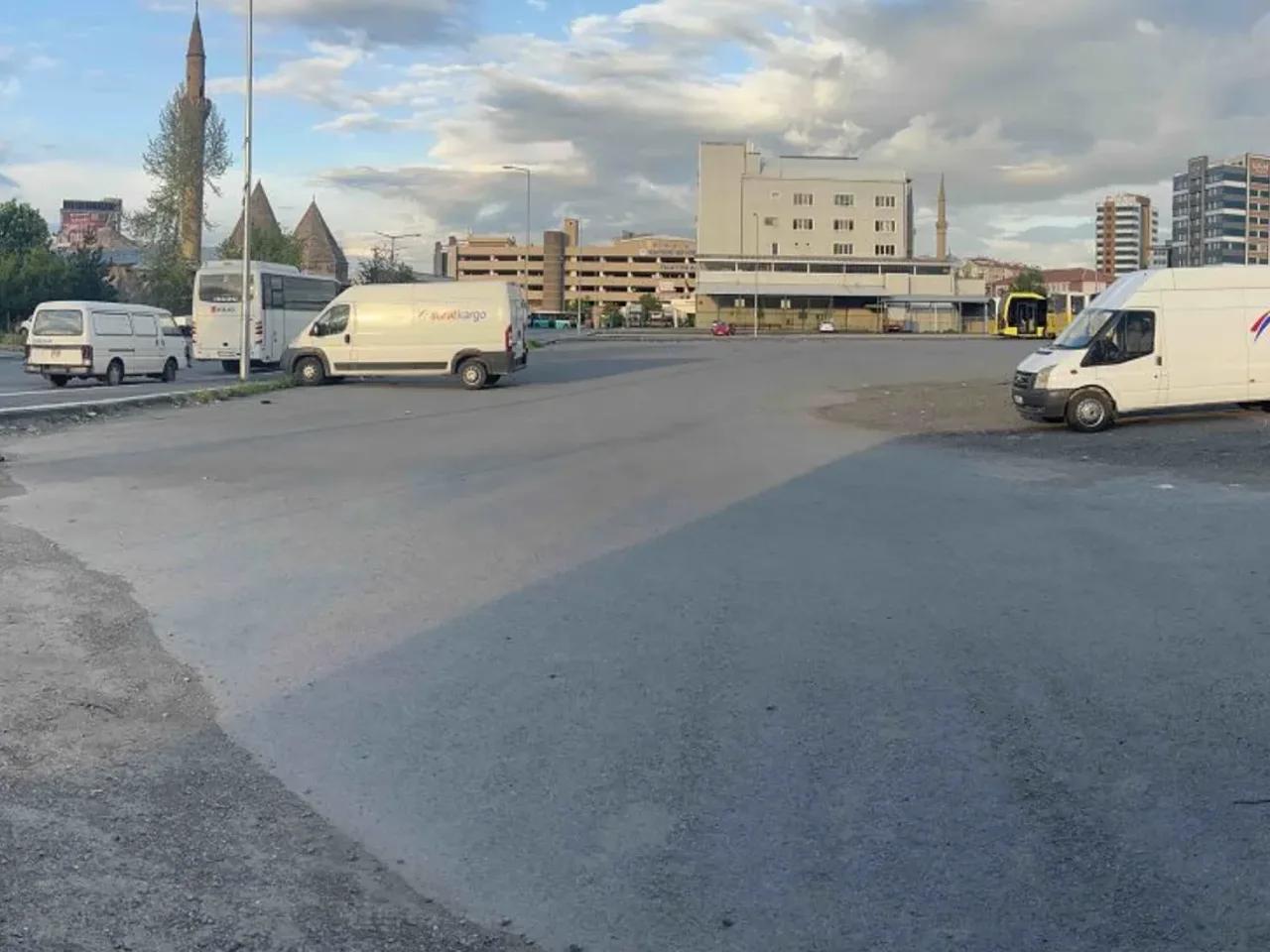 Melikgazi,7 Lise Caddesi - 2