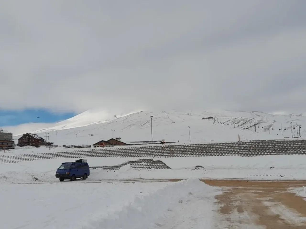 Melikgazi ,Kayseri Develi Yolu - 1