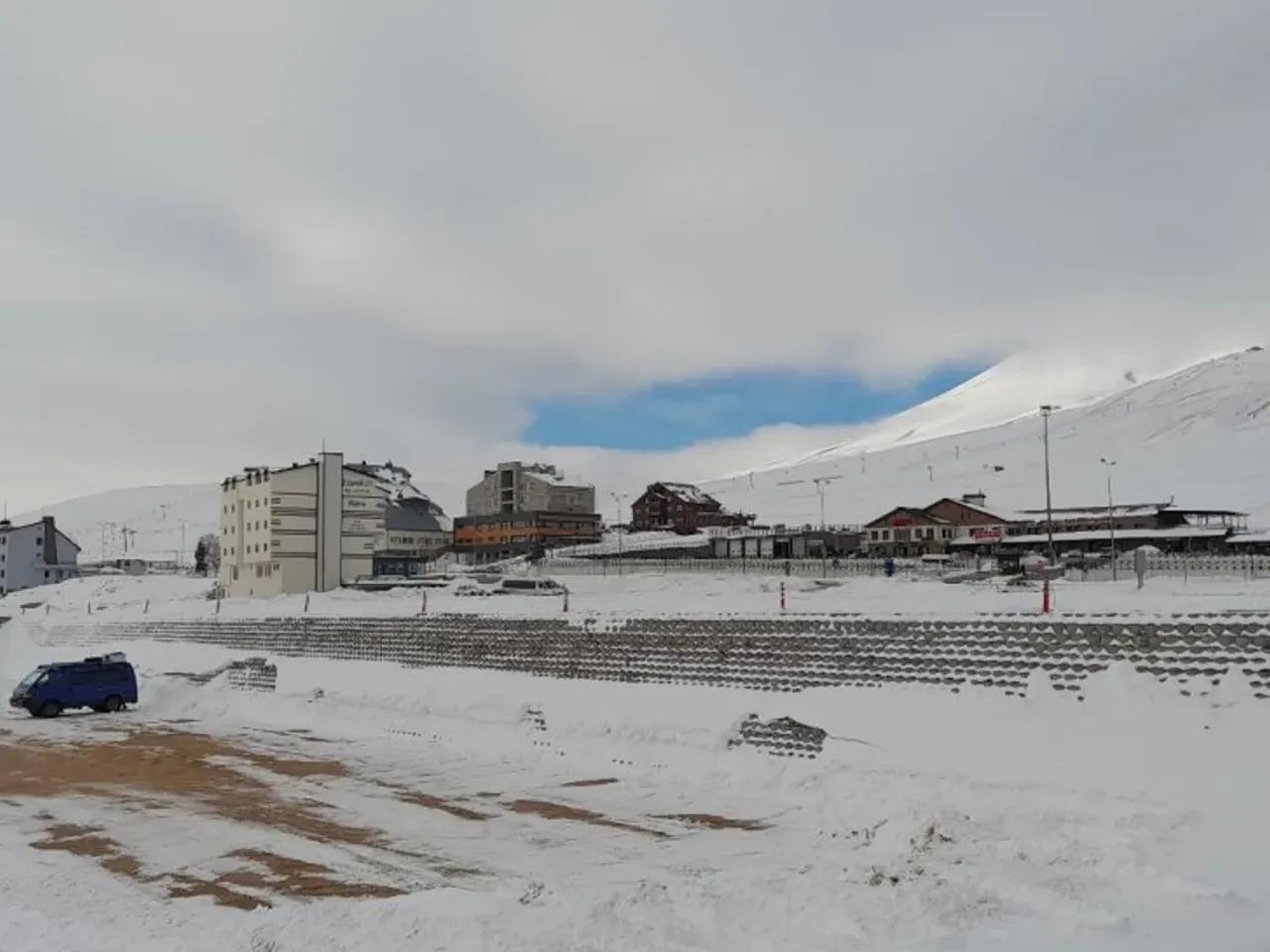 Melikgazi ,Kayseri Develi Yolu - 2