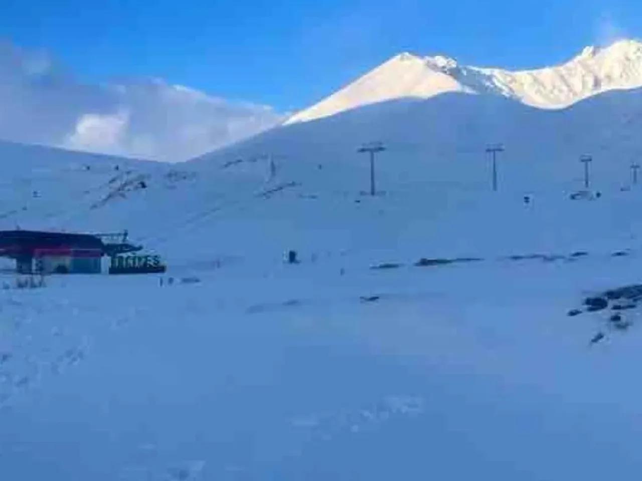 Melikgazi,Kayseri Develi Yolu - 2