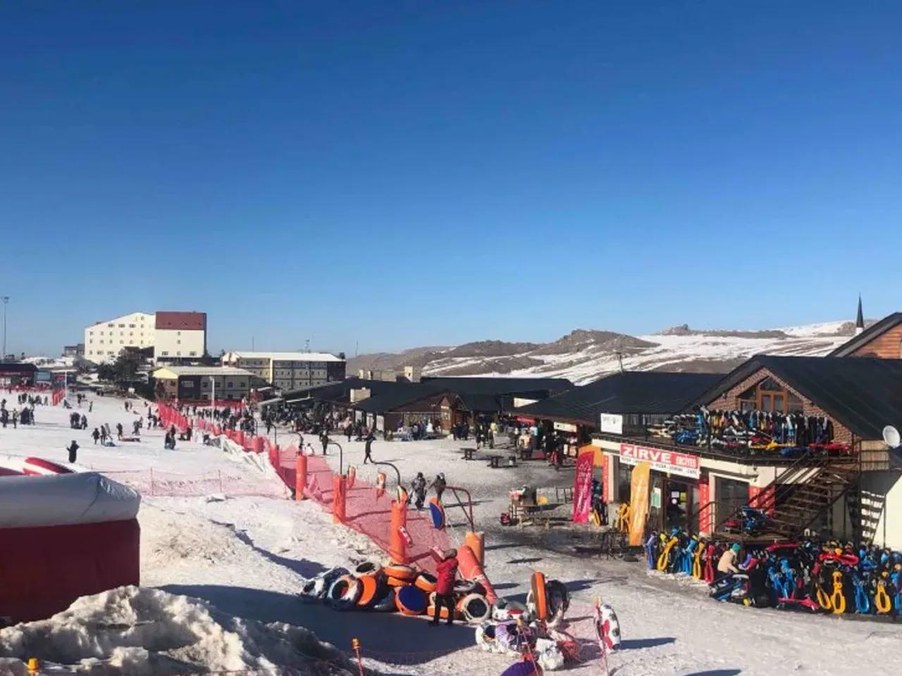 Melikgazi ,Kayseri Develi Yolu - 1