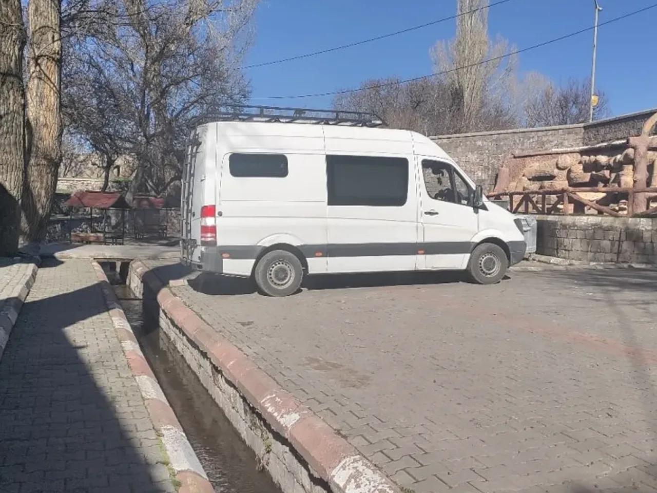 Melikgazi - 1