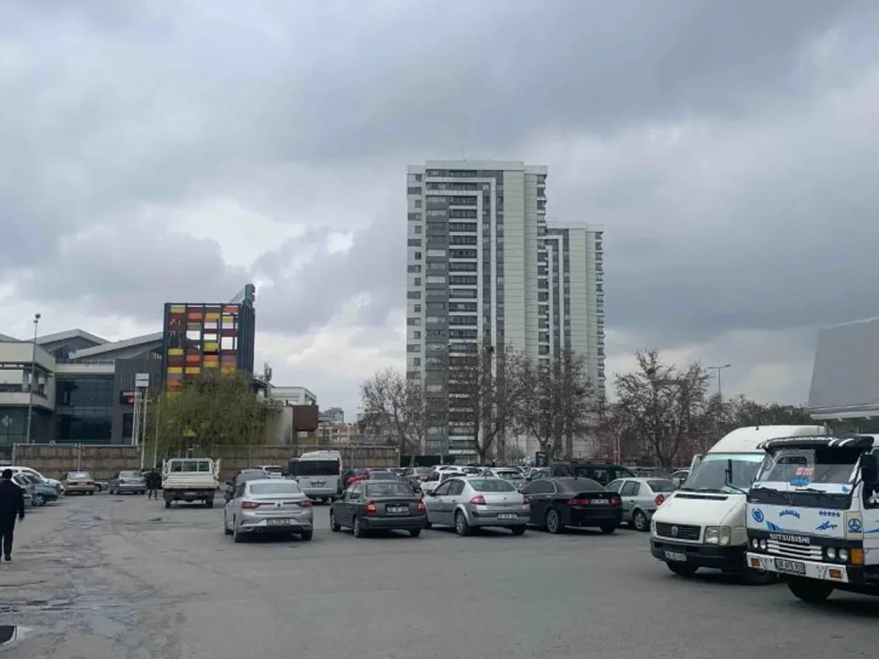Melikgazi,Zenneci Sk. - 1