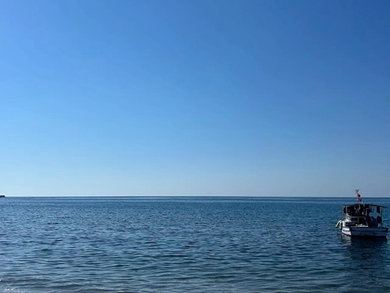 Melleç Plajı - 2