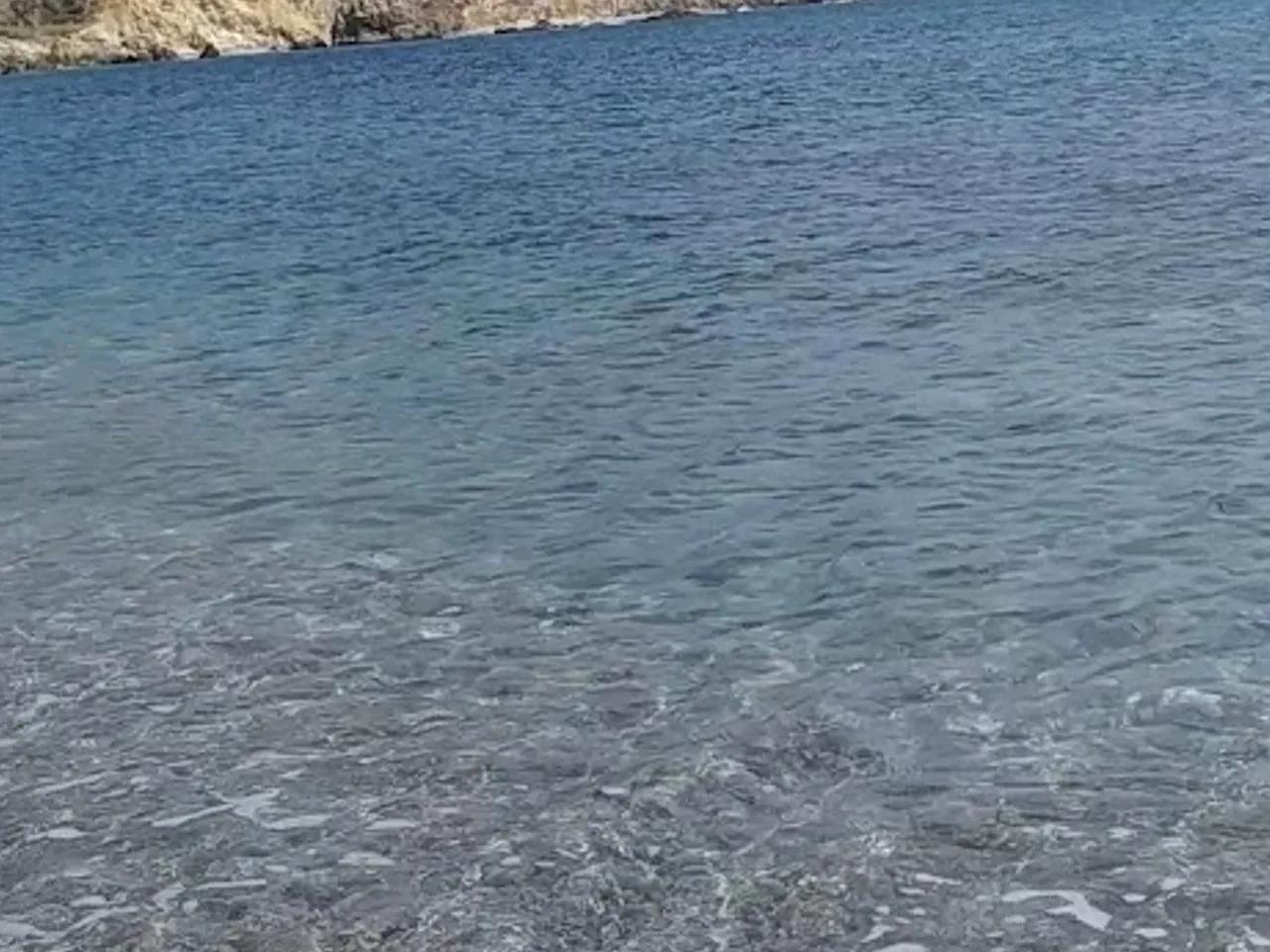 Melleç Plajı - 3