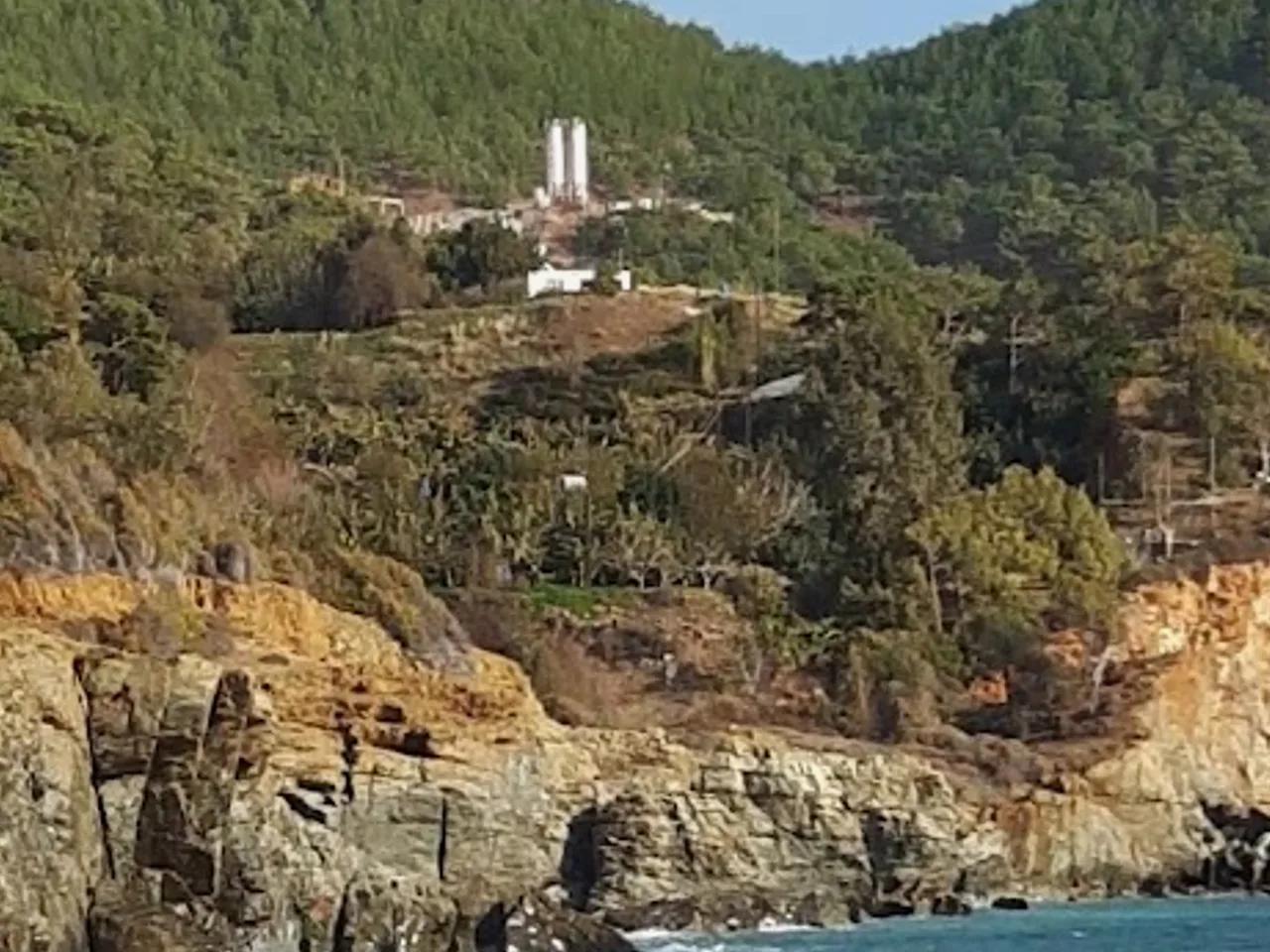Melleç Plajı - 4