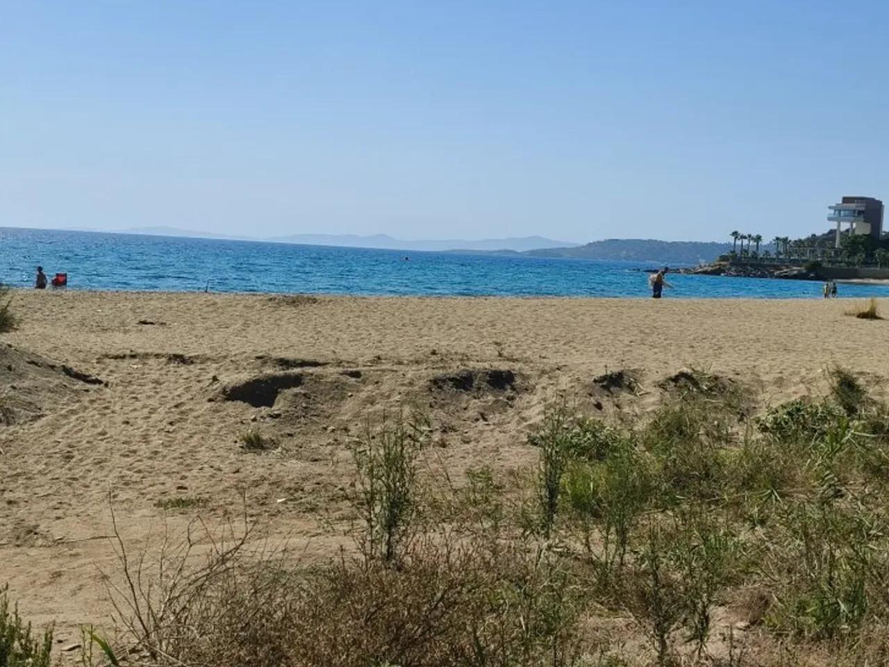 Menderes - 1