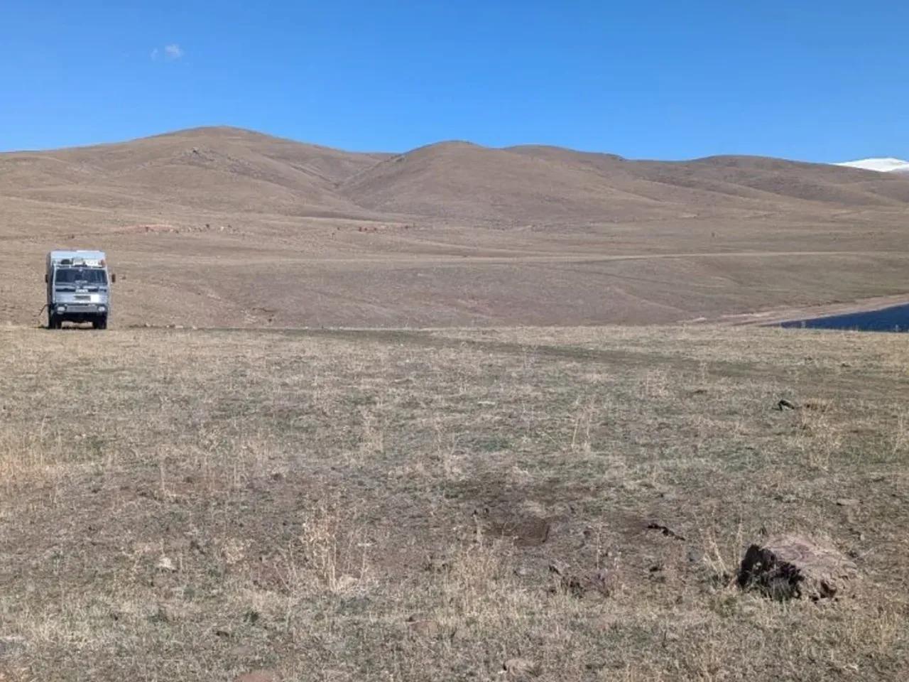 Mengel Yaylası