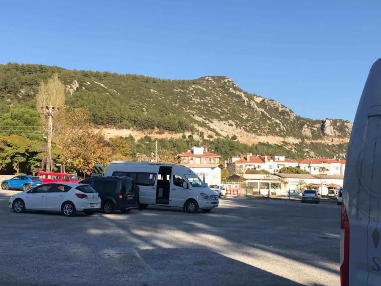 Menteşe,No:26 14 Nolu Sokak - 1