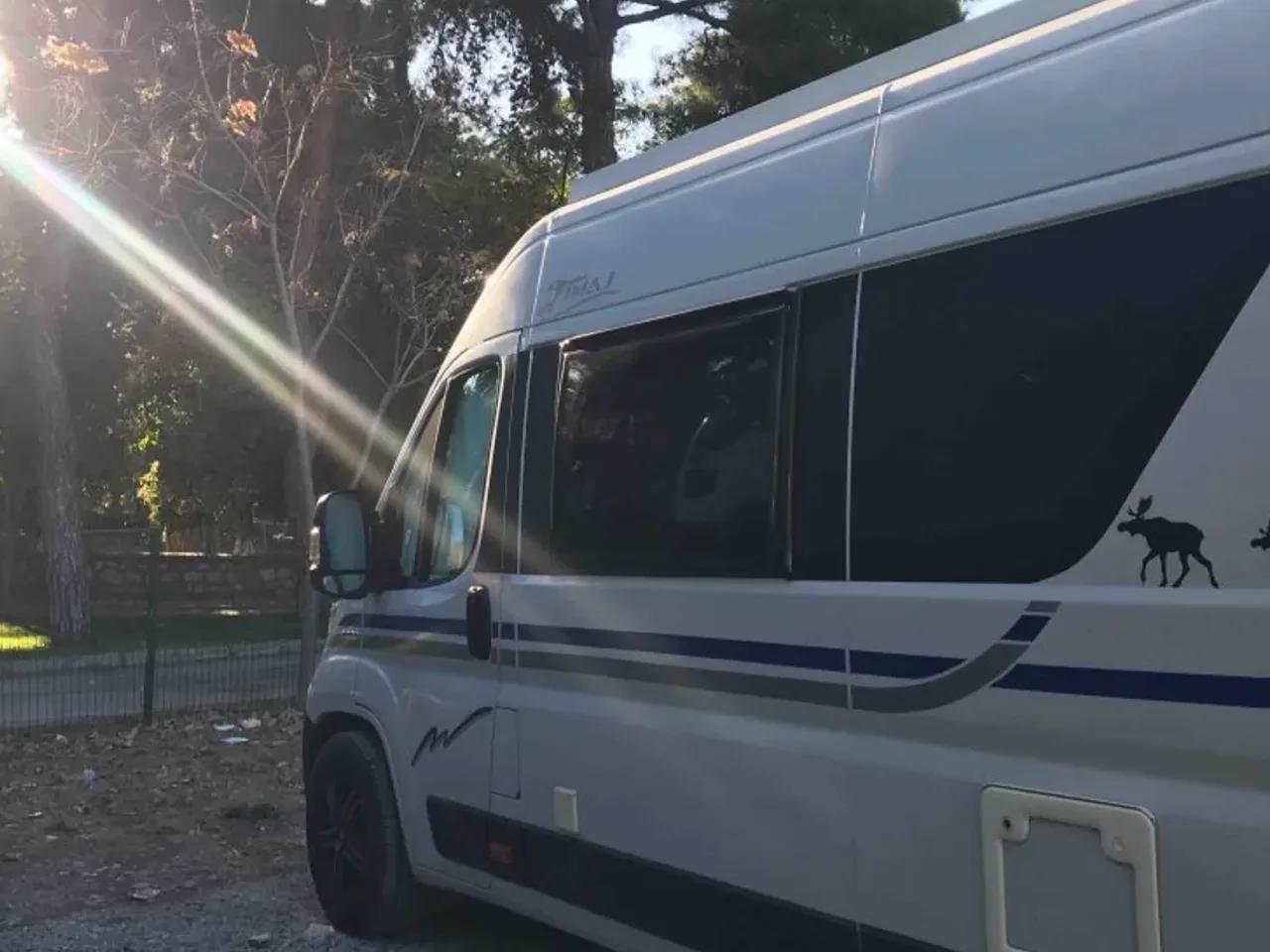 Menteşe,No:26 14 Nolu Sokak - 3