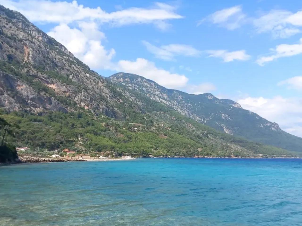 Menteşe, - 2