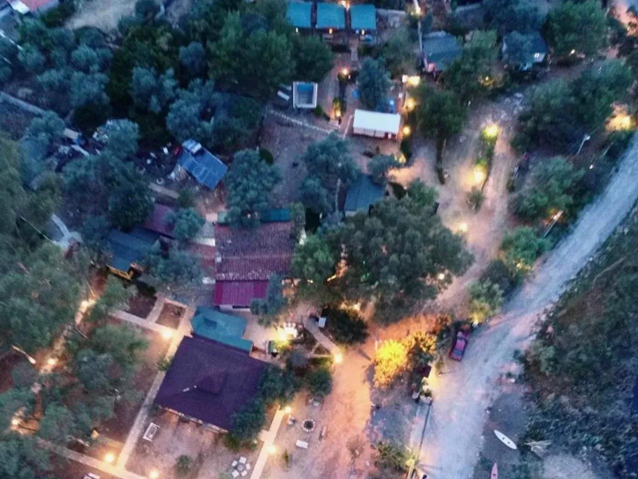 Menteşe - 1