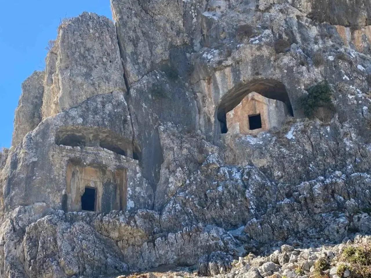 Menteşe - 1
