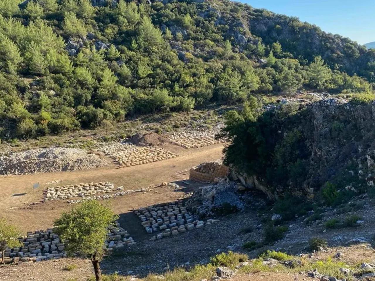 Menteşe - 2