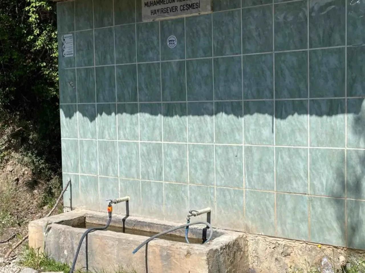 Menteşe - 1