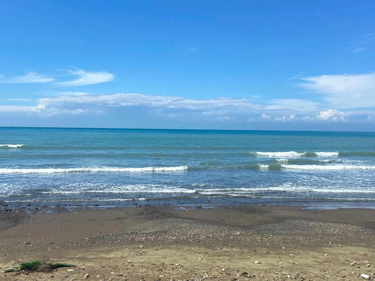 Mercan Köy Halk Plajı