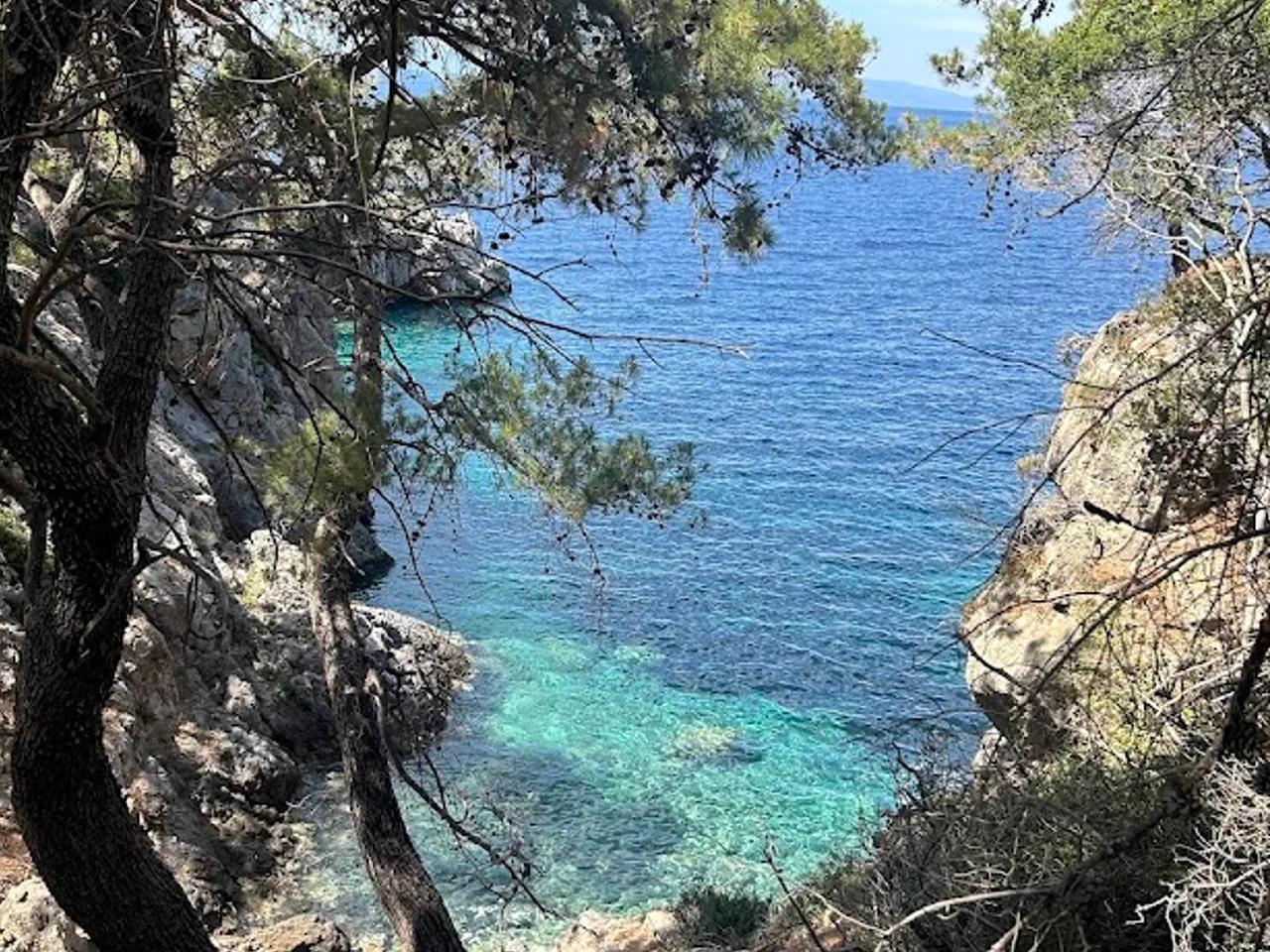 Merdivenli Koyu Datça - 2