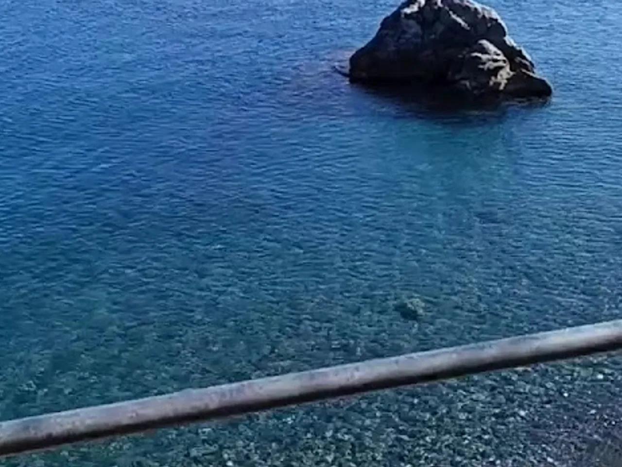 Merdivenli Koyu Datça - 3
