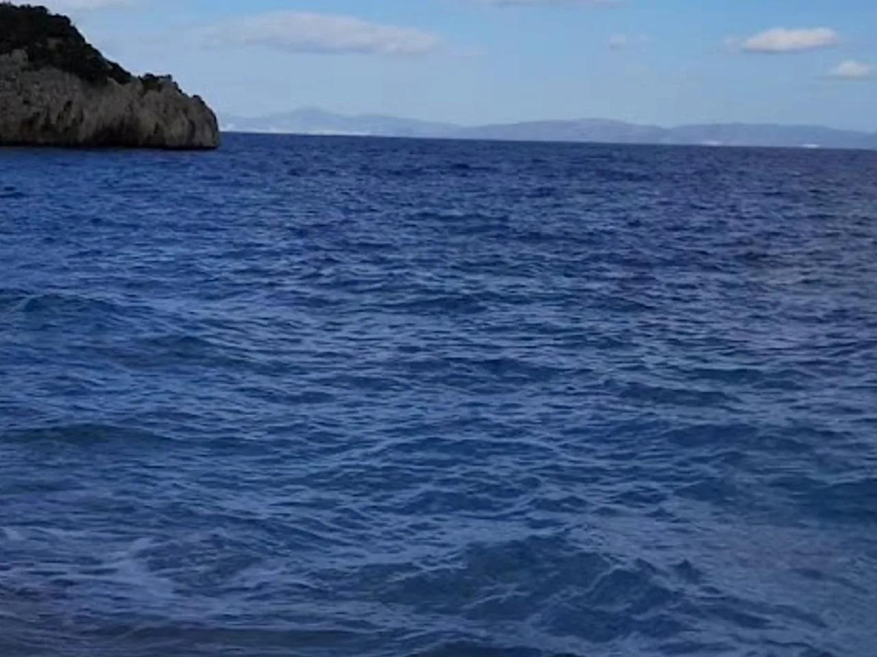 Merdivenli Koyu Datça - 4