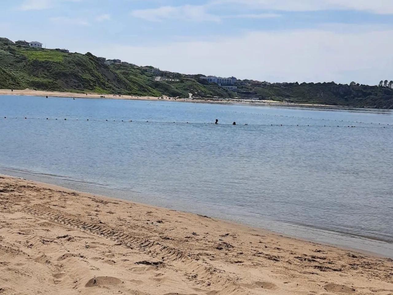Merkep Adası Plajı 1 - 3