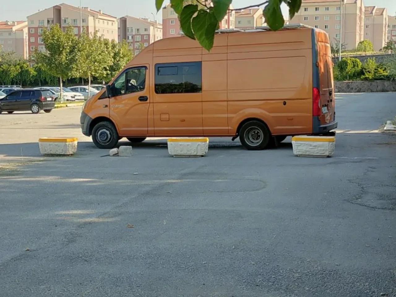 Merkez,Adana Yolu - 1