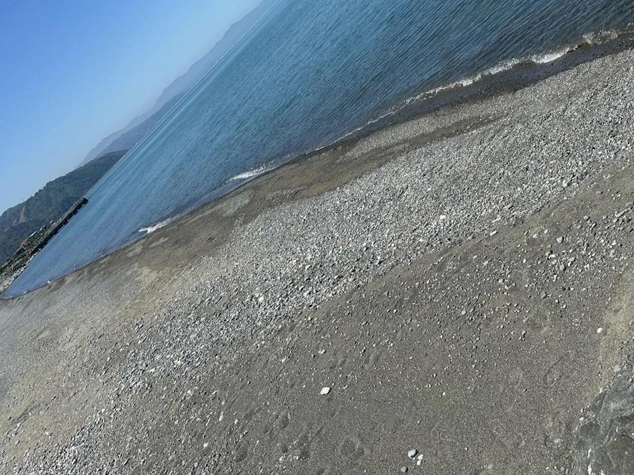 Merkez Buket Aile Plajı - 2