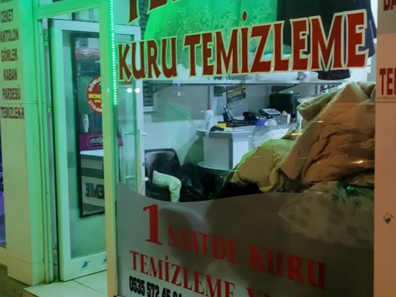 Merkez,No:60 Atatürk Bulvarı - 1