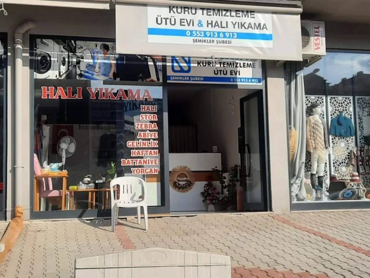 Merkezefendi,10 4868. Sokak - 1