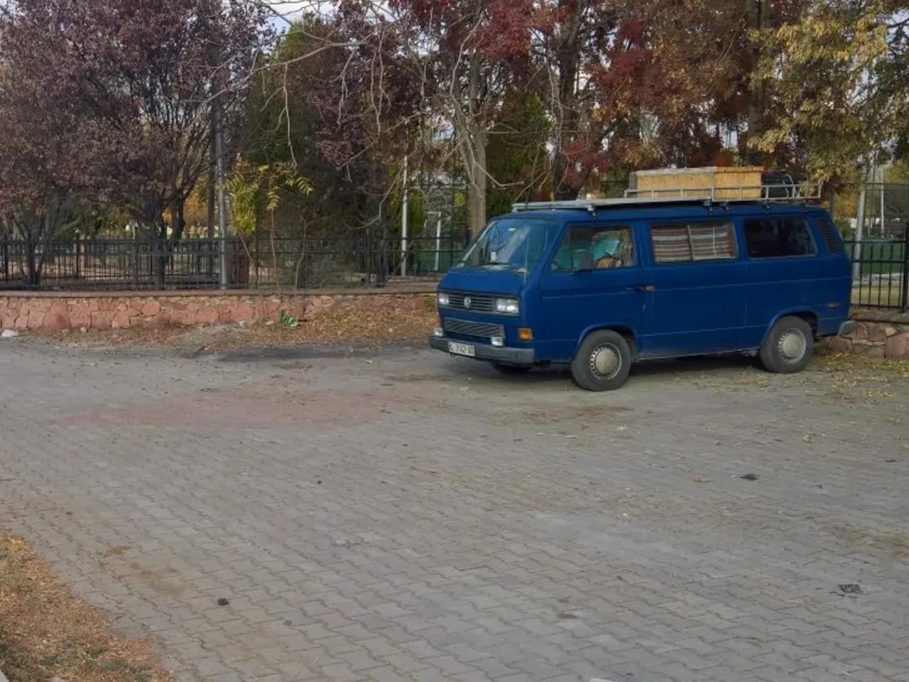 Merkezefendi,51 2481. Sokak - 1
