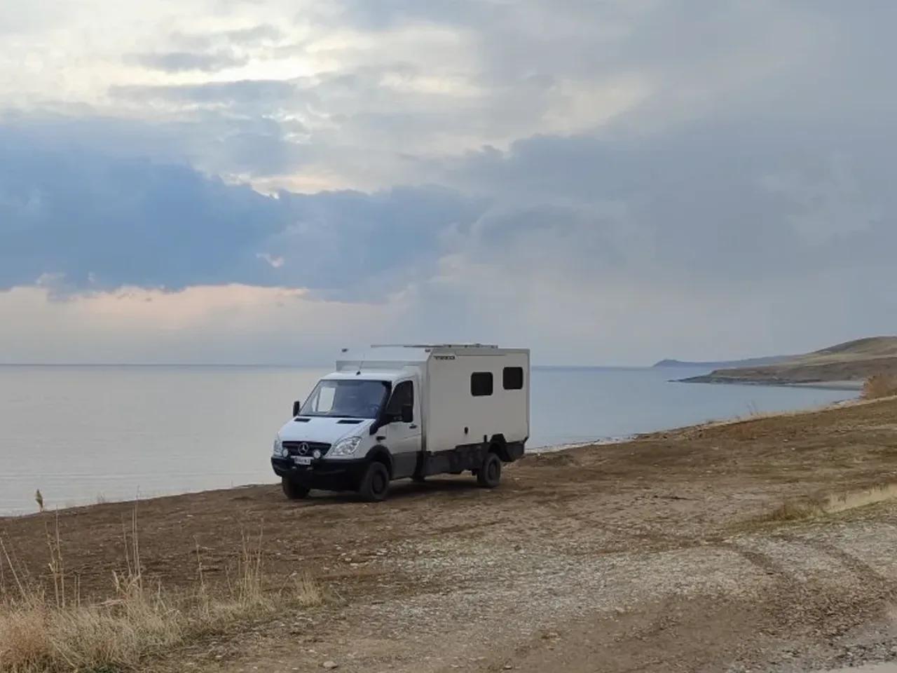Merkezköy - 1
