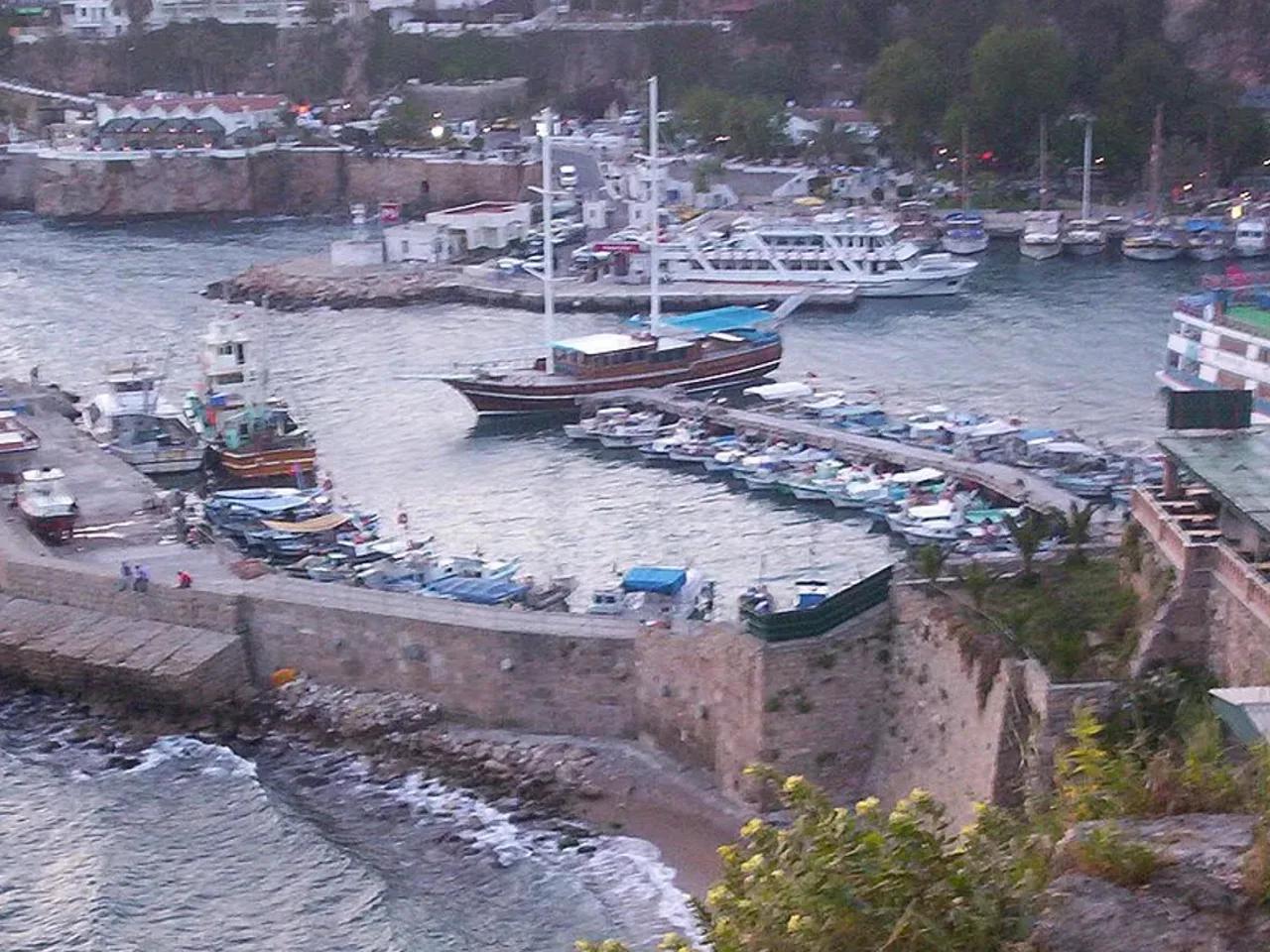 Mermerli Beach - 2