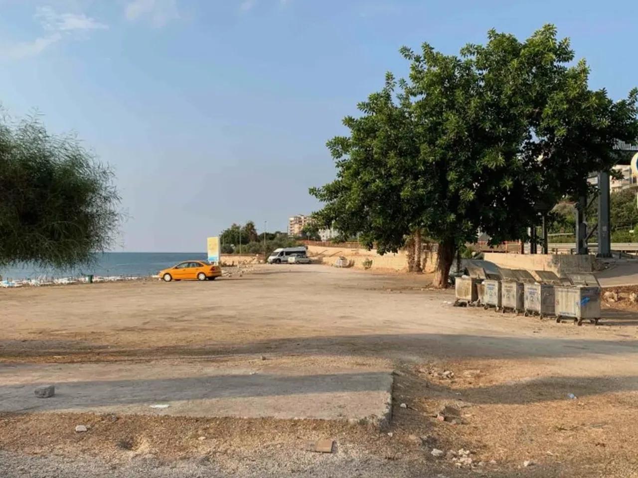 Mersin,11 Atatürk Caddesi - 2