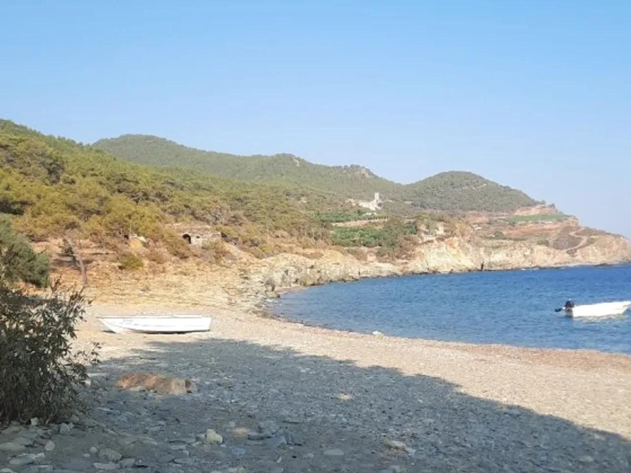 Mersin Antalya Yolu - 2