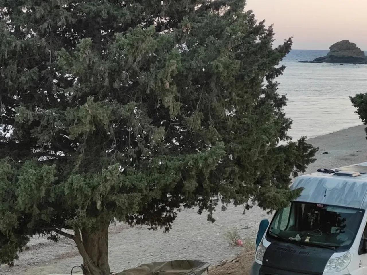 Mersin Antalya Yolu - 3