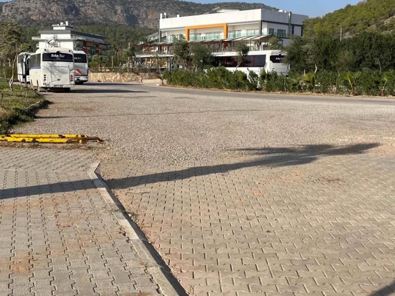 Mersin, - 1