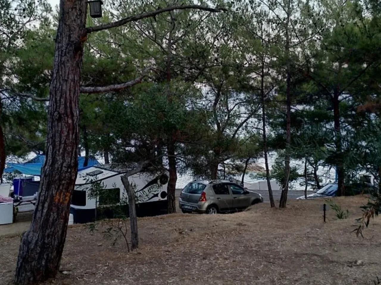 Mersin,Mersin - Antalya Yolu - 1