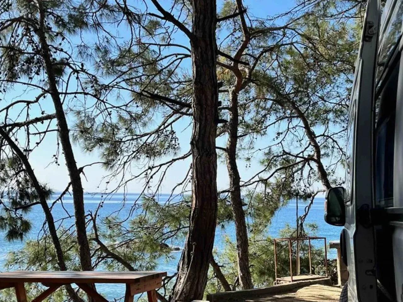 Mersin,Mersin - Antalya Yolu - 3