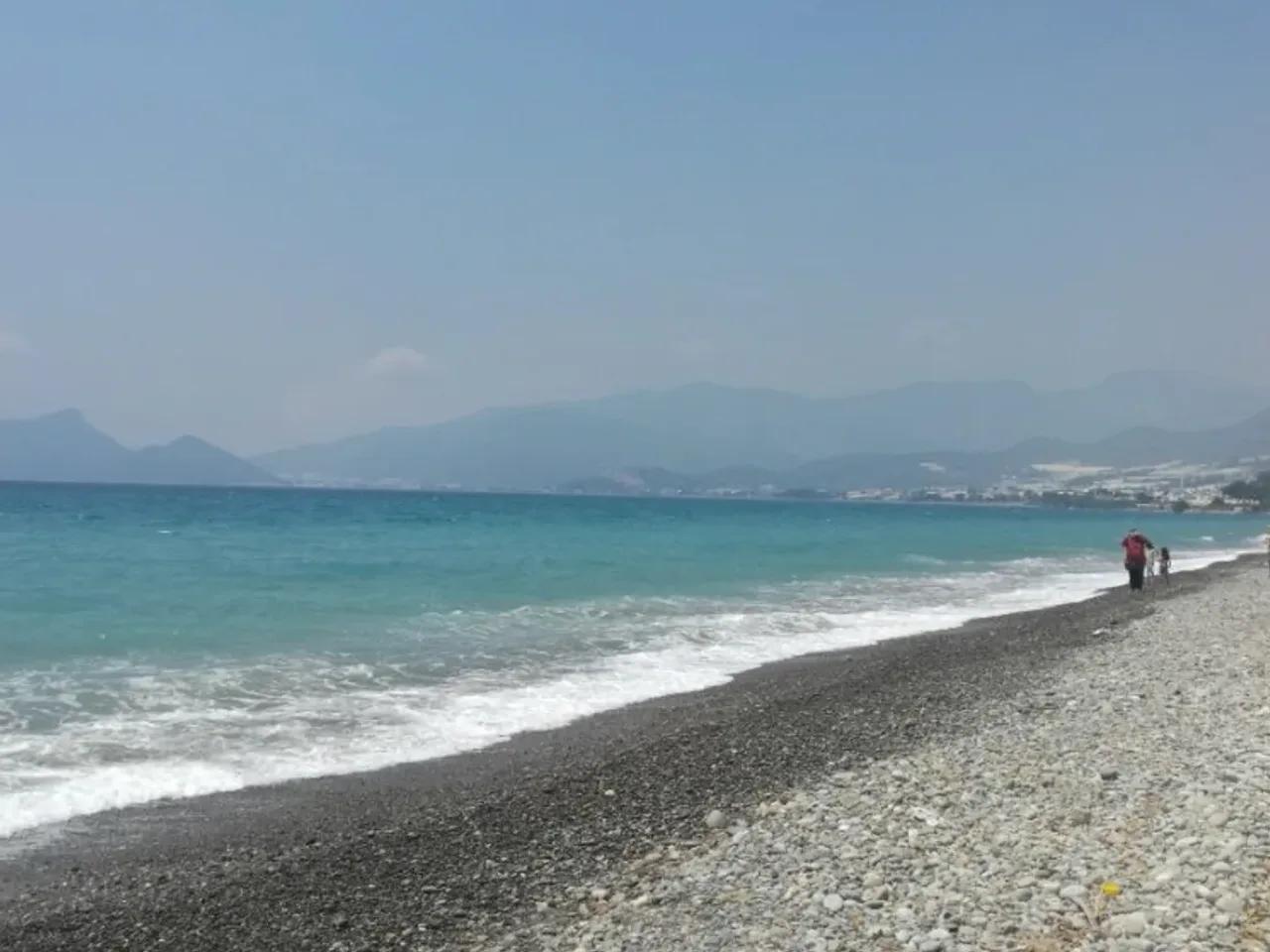 Mersin,Mersin - Antalya Yolu - 3