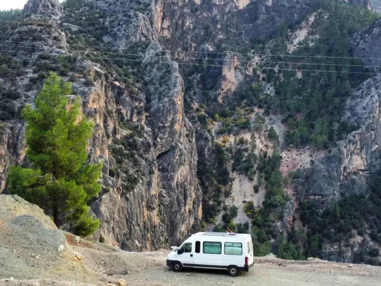 Mersin - 3
