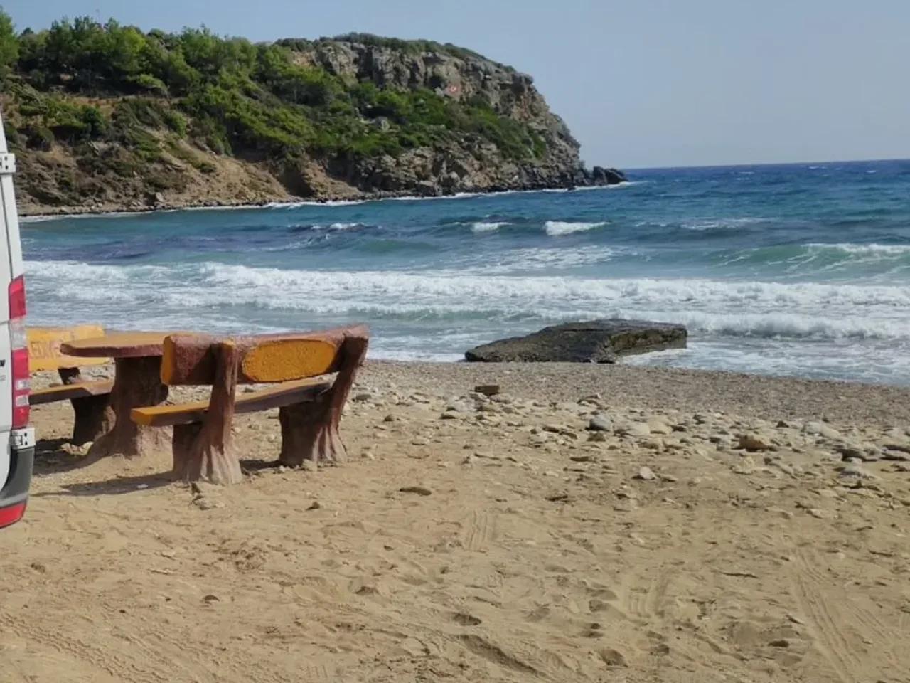 Mersin - 1