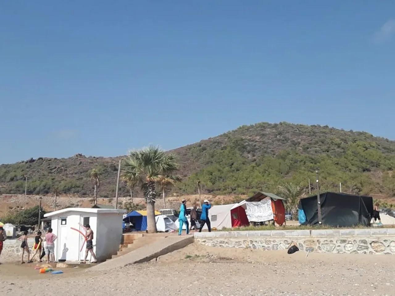 Mersin,Yeni Mahallesi - 1