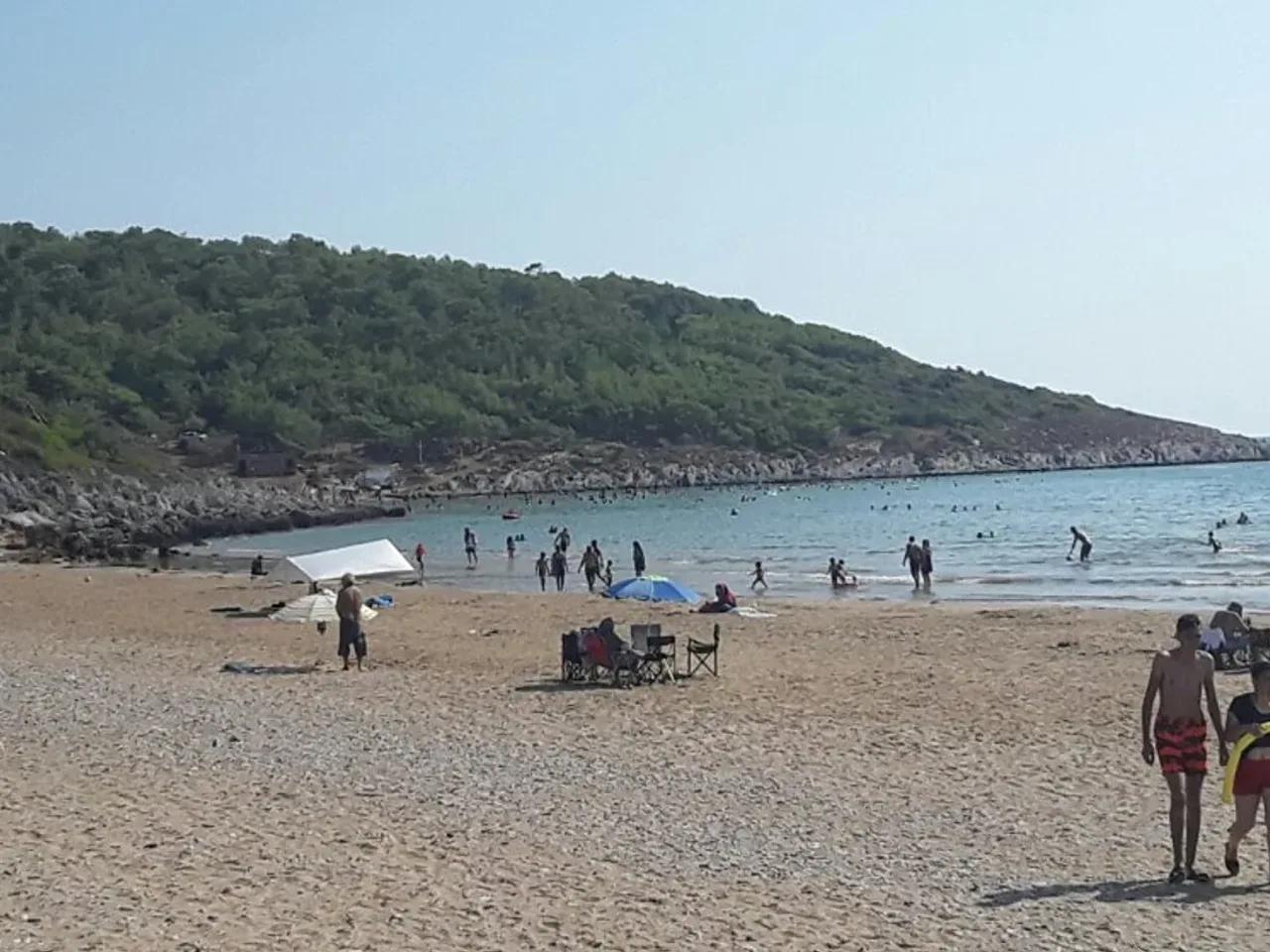 Mersin,Yeni Mahallesi - 2